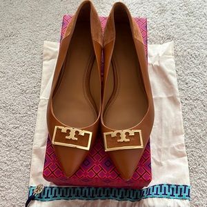 Tory Burch Flats